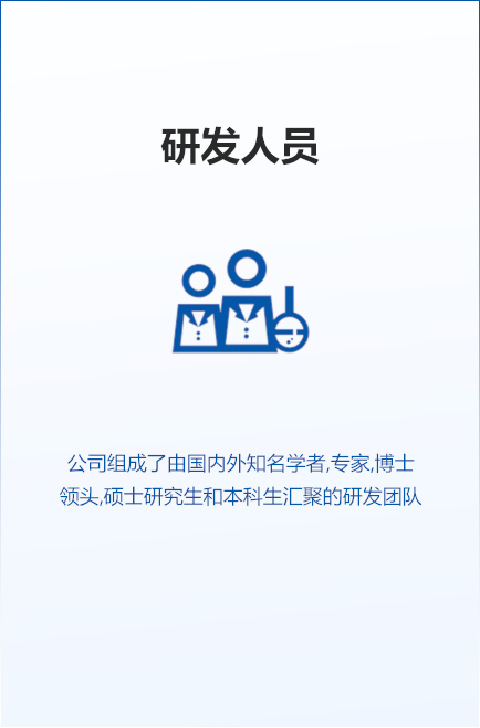 研发团队